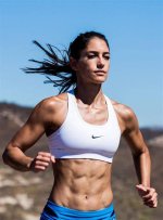 Uncover the Inspiring Life of Allison Stokke