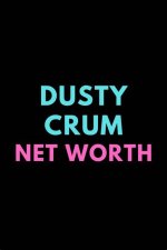 Uncover the Secrets: Meet the Dusty Crum Wife Unveiled