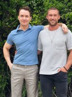 Uncovering Douglas Murray's Partner: an Exclusive Scoop