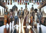 Uncovering Fashion and Cultural Impact