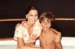 Uncovering the Extraordinary World of Enrique Iglesias' Mother: Discoveries and Insights
