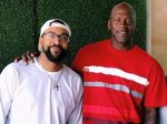 Uncovering the Marcus Jordan Legacy