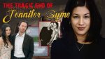 Uncovering the Story of Jennifer Syme