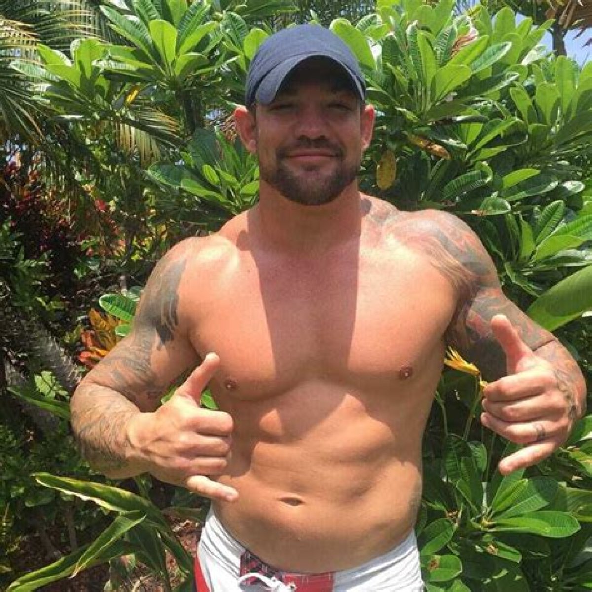 Uncovering the Towering Height of Leland Chapman