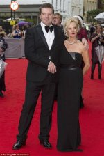 Understanding Brendan Coyle's Wife: Insights into His Personal Life