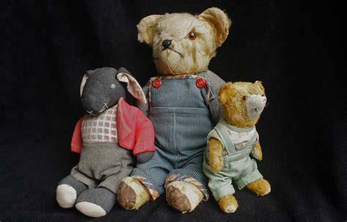 Understanding Geiger Teddy: the Ultimate Guide to a Beloved Toy