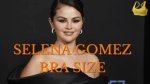 Understanding Selena Gomez's Bra Size: a Comprehensive Insight