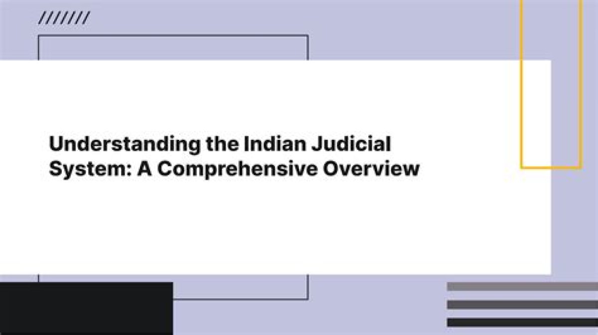 Understanding Smith County Judicial System: a Comprehensive Guide