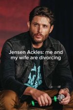 Understanding the Impact of Jensen Ackles' Divorce: a Comprehensive Overview