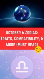Understanding the October Zodiac: Traits, Compatibility, and More