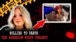 Understanding the Tragic Case of Aubreigh Wyatt: What Kind of Suicide Did She Do?