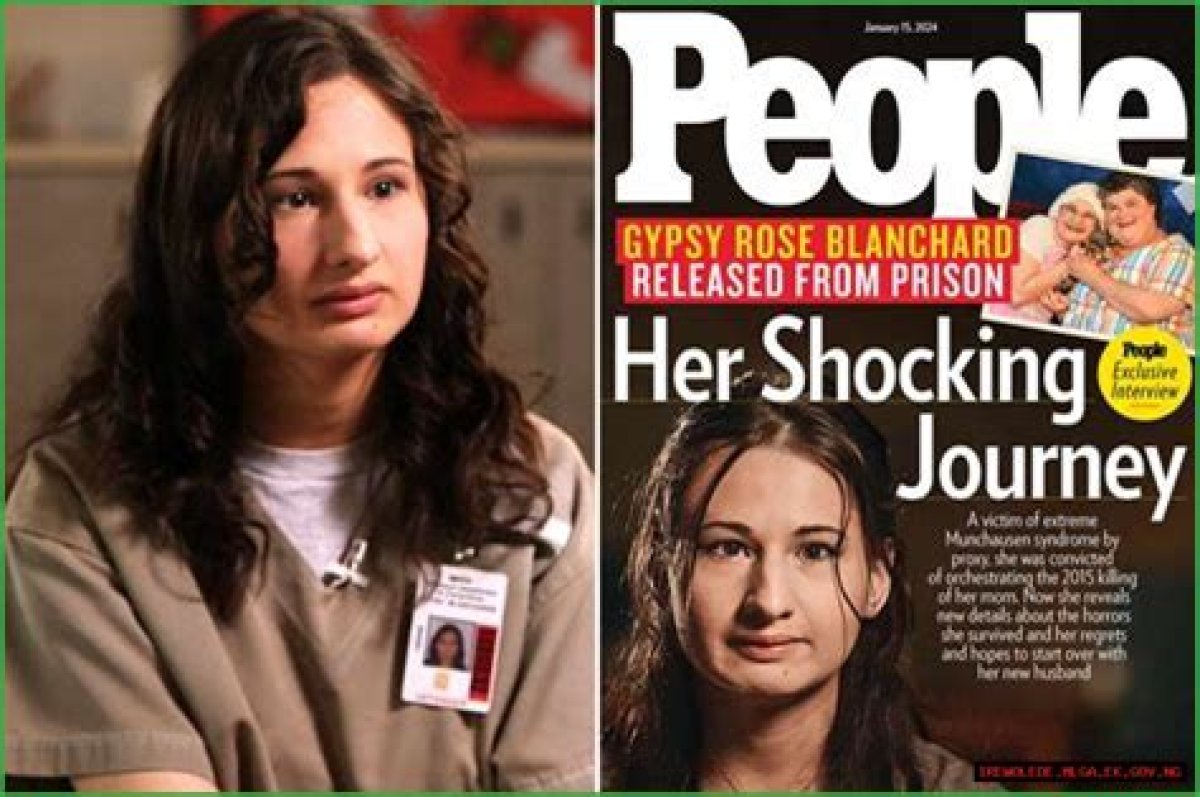 Understanding the Tragic Case of Gypsy Rose Blanchard and Her Mother