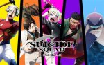 Unleashing Chaos: the Dc Suicide Squad Isekai Adventure