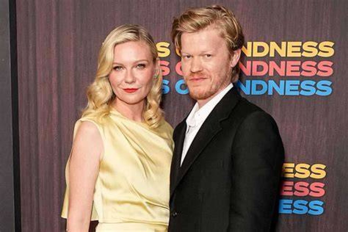 Unlocking the Collaborative Genius of Jesse Plemons and Matt Damon