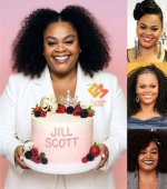 Unlocking the Inspiring World of Jill Scott's Children