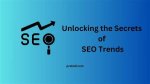 Unlocking the Secrets of Seo with an Algo Rank Tracker
