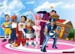 Unmasking the Lazytown Villains: a Closer Look at Their Mischief and Mayhem