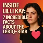 Unraveling the Charisma of Lilli Kay Man