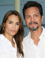 Unraveling the Lives of Benjamin Bratt's Wives: a Deep Dive