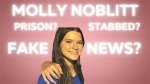 Unraveling the Mystery: Is Molly Noblitt Alive, Aubreigh Wyatt?