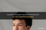 Unraveling the Mystery: What Happened to Simon's Son?