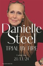 Unraveling the Pages of Danielle Steel's Newest Book