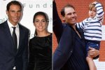 Unveiling Rafael Nadal's Child: What Is His Kid's Name?