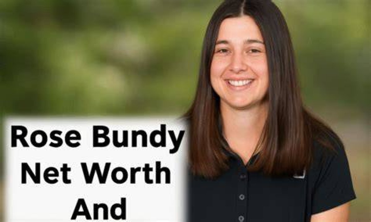 Unveiling Rose Bundy's Financial Landscape: What Is Her Net Worth?