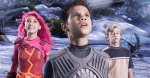 Unveiling the Adventure of Sharkboy: a Dive into the Aquatic Hero