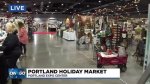 Unveiling the Enchantments of Portland Holiday Market