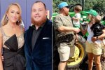 Unveiling the Family Tree: Does Luke Combs Have Any Siblings?