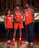 Unveiling the Height of Kiyan Anthony: How Tall Is He in Feet?