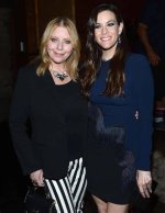 Unveiling the Influence of Liv Tyler’s Mum: a Journey Through Generations