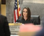 Unveiling the Inspiring Role of Judge Juan Merchan's Wife