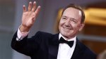 Unveiling the Intriguing World of Kevin Spacey's Family
