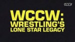 Unveiling the Legacy of Wccw: a Journey Through Wrestling History