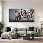 Unveiling the Life and Art of a Masterful Painter