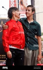 Unveiling the Life of Anthony Kiedis at 19: a Journey Through Music and Personal Growth