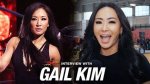 Unveiling the Life of Gail Kim and Her Husband