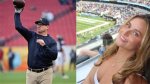Unveiling the Life of Grace Harbaugh: a Journey of Passion and Purpose