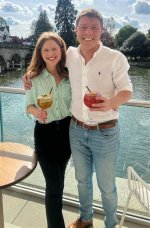 Unveiling the Life of Patrick Christy's Wife