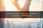 Unveiling the Love, Commitment, and Style