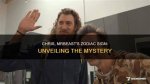 Unveiling the Mystery: What Is Chris's New Name?