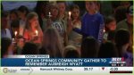 Unveiling the Mystery: Who Is Aubrey Wyatt's Dad?