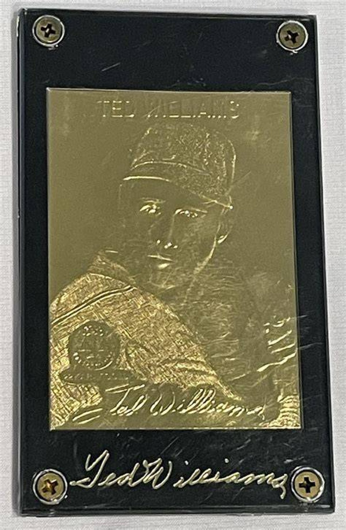 Unveiling the Secrets Behind Ted Williams' Golden Voice: Discoveries and Insights