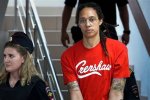 Unveiling the Truth: Brittany Griner's Gender Identity Journey