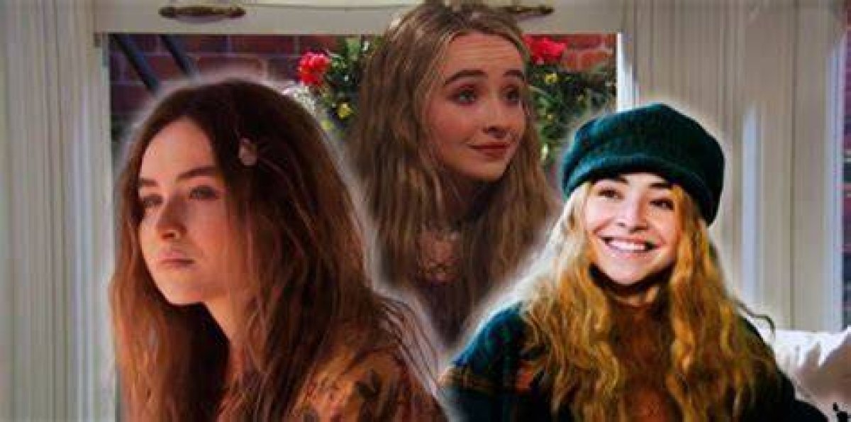 Unveiling the Truth: Did Sabrina Carpenter Get Lip Fillers?