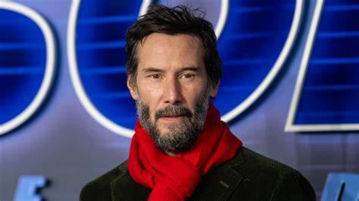 Unveiling the Truth: Does Keanu Reeves Have Dyslexia?