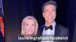 Unveiling the Truth: Is Laura Ingraham Married to Raymond Arroyo?