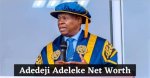Unveiling the Wealth of Adedeji Adeleke: Net Worth 2023